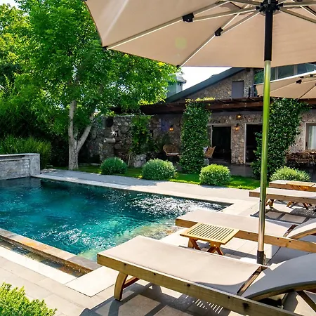 Kaya Exclusive 5* كاياكوي