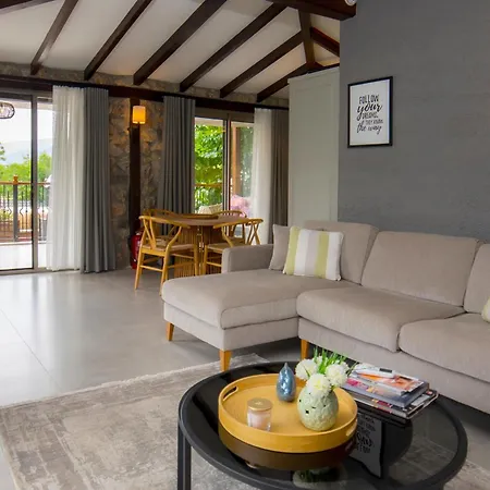 فندق Kaya Exclusive كاياكوي