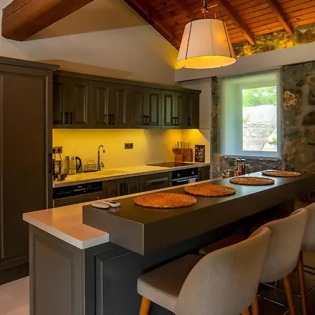 فندق Kaya Exclusive 5*