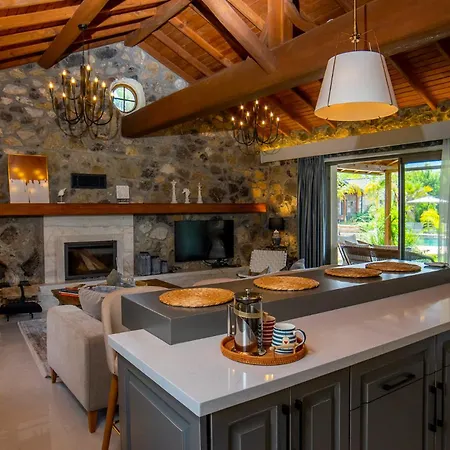 Kaya Exclusive 5* كاياكوي