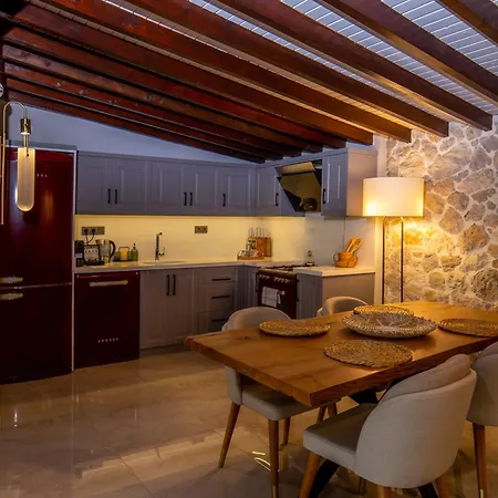 فندق Kaya Exclusive كاياكوي