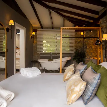 Kaya Exclusive Kayakoy