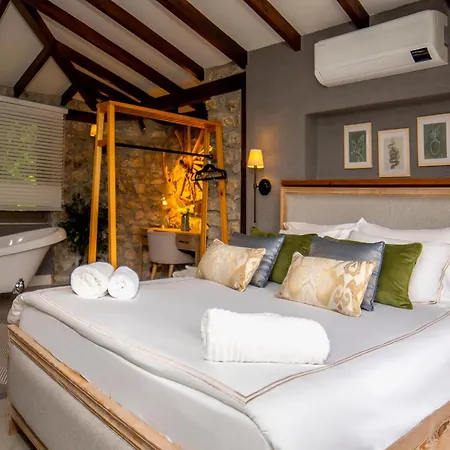 Kaya Exclusive 5* كاياكوي