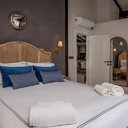 Kaya Exclusive 5* كاياكوي