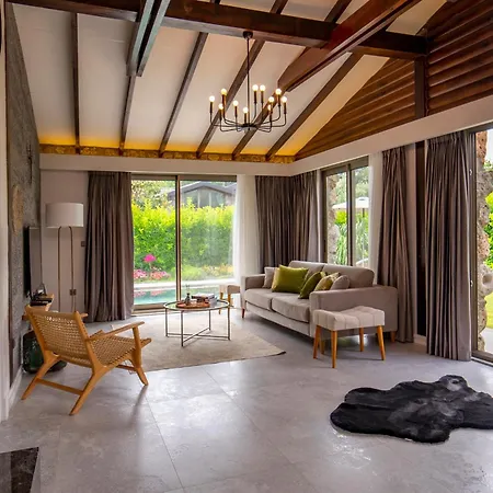 فندق Kaya Exclusive 5*