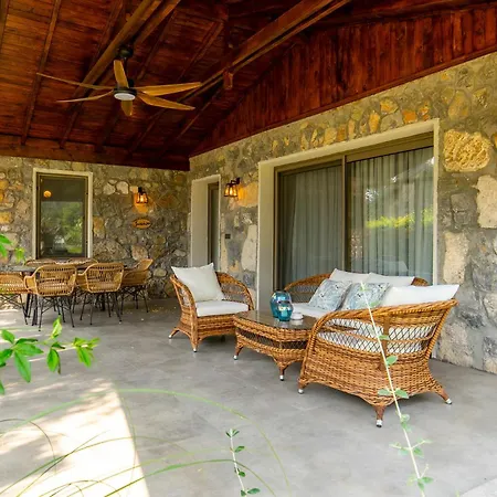 Kaya Exclusive 5* Kayakoy