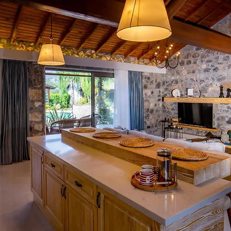 מלון Kaya Exclusive