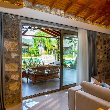 מלון Kaya Exclusive 5*