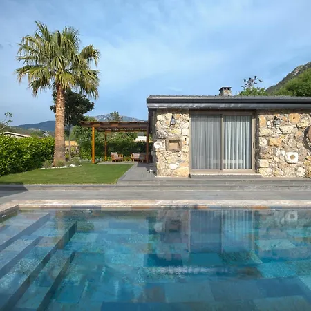 Kaya Exclusive 5* كاياكوي