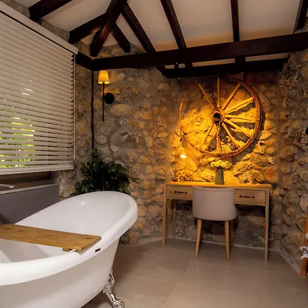 Kaya Exclusive 5* كاياكوي