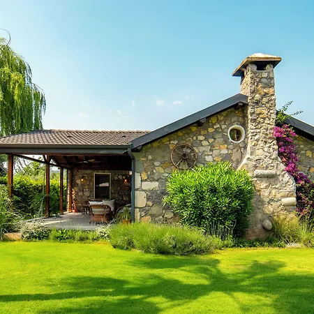 מלון Kaya Exclusive Kayakoy