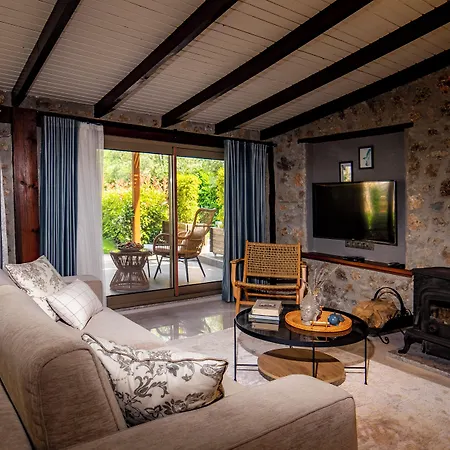 فندق Kaya Exclusive 5*