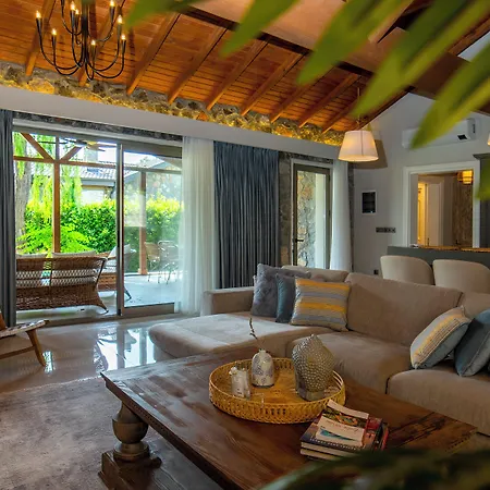 Kaya Exclusive 5* كاياكوي