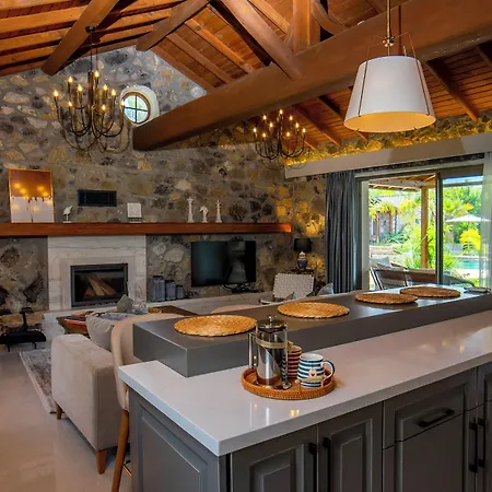 Kaya Exclusive Kayakoy