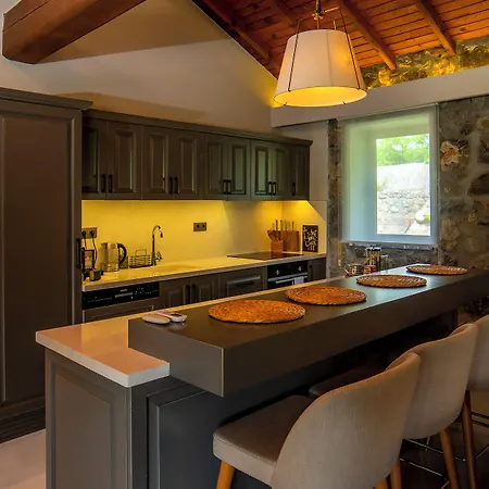 Kaya Exclusive 5* Kayakoy