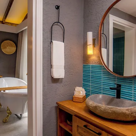 Kaya Exclusive فندق 5*