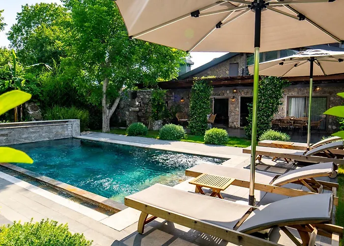 Kaya Exclusive 5* Кайакёй