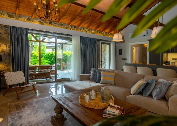 Kaya Exclusive Кайакёй