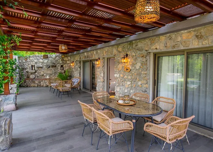 Kaya Exclusive Кайакёй