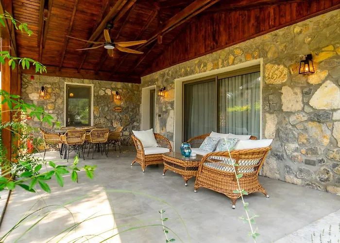 Kaya Exclusive 5* Кайакёй