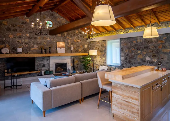 Kaya Exclusive Отель