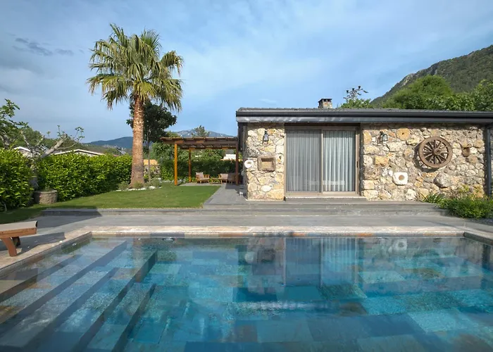 Kaya Exclusive 5* Кайакёй