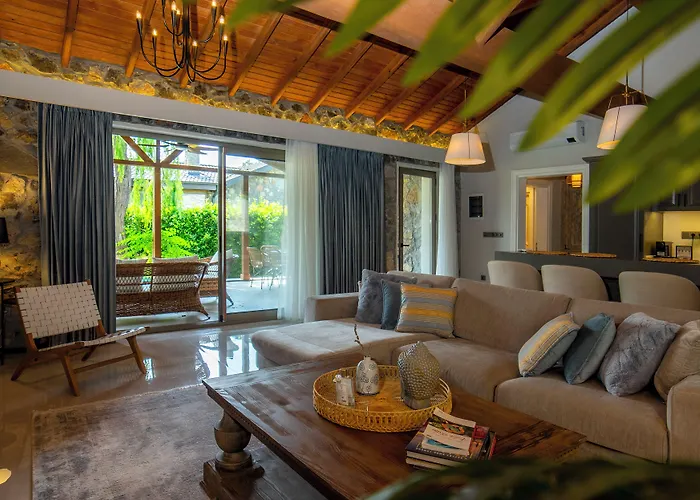 Kaya Exclusive 5* Кайакёй