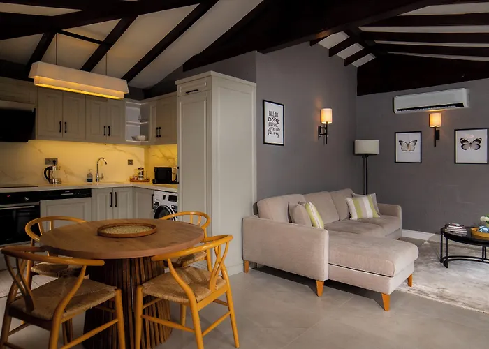 Kaya Exclusive 5* Кайакёй