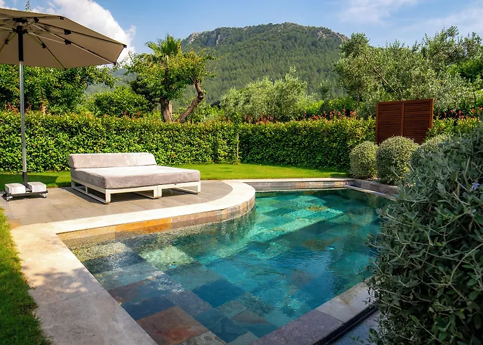 Kaya Exclusive 5* Кайакёй