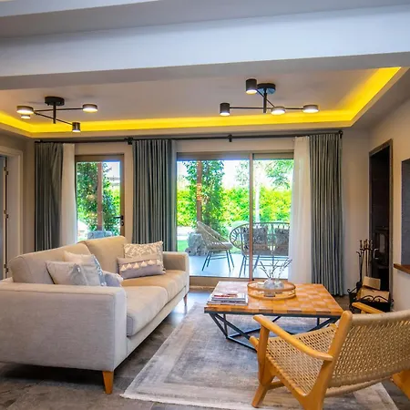 Hotel Kaya Exclusive 5*