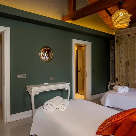 Kaya Exclusive Hotell Kayakoy