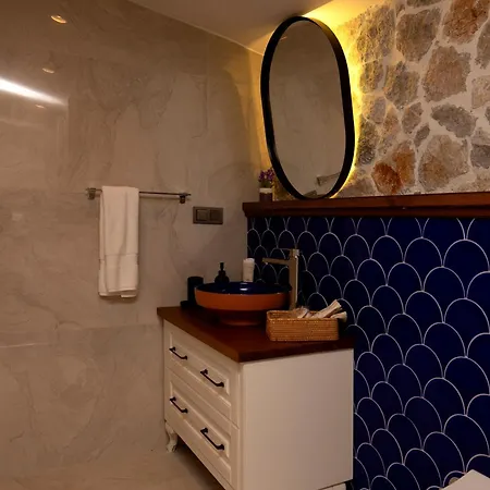 Hotell Kaya Exclusive