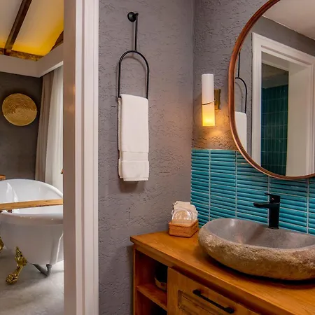 Kaya Exclusive Hotel 5*