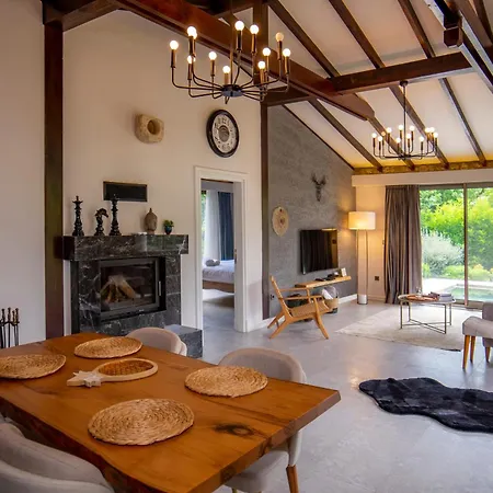 Kaya Exclusive Kayakoy