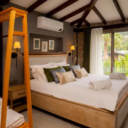 Hotel Kaya Exclusive