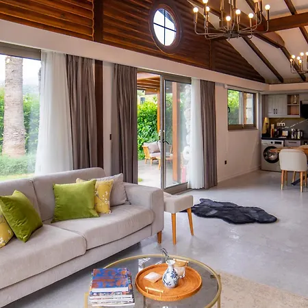 Kaya Exclusive Hotel 5*