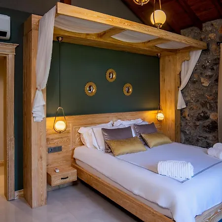 Kaya Exclusive Hotel Kayakoy