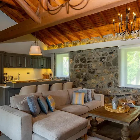 Kaya Exclusive Hotel 5*