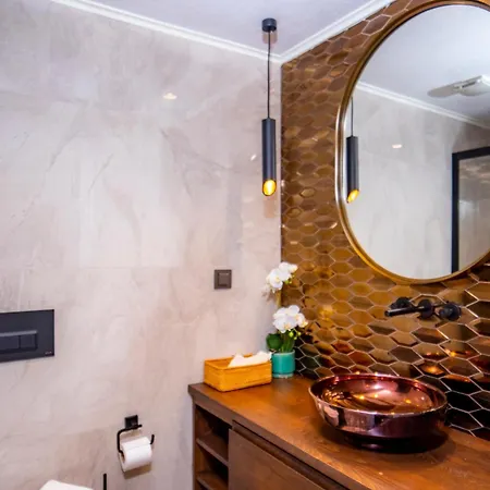 Kaya Exclusive Hotell