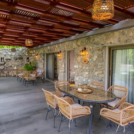 Kaya Exclusive Kayakoy