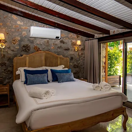 Kaya Exclusive Hotell