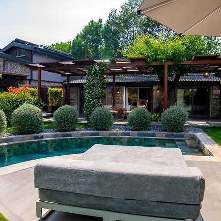 Kaya Exclusive Hotel Kayakoy