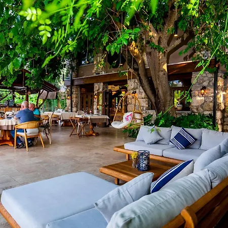 Kaya Exclusive 5* Kayakoy