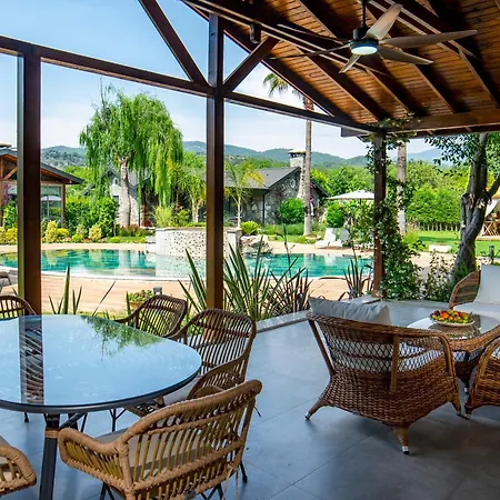 Kaya Exclusive Hotel 5*