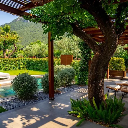 Kaya Exclusive Kayakoy