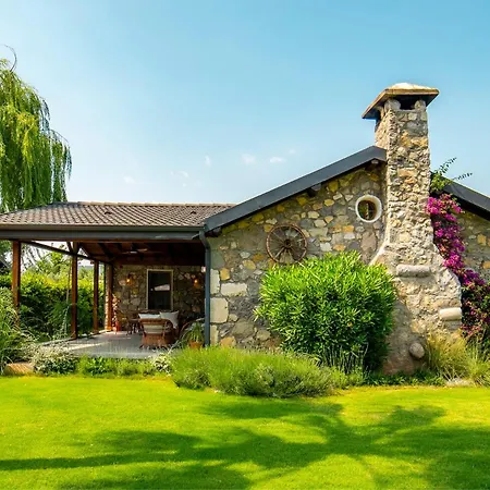 Kaya Exclusive Hotel