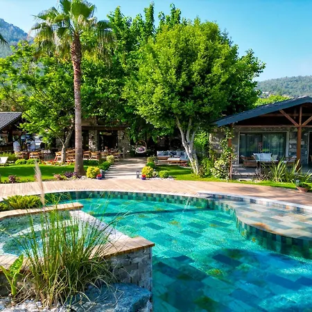 Hotell Kaya Exclusive 5*