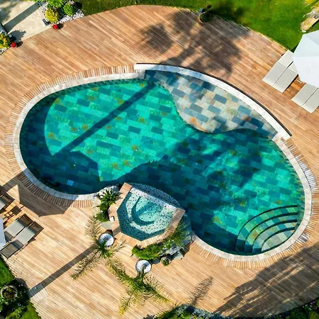 Hotell Kaya Exclusive Kayakoy