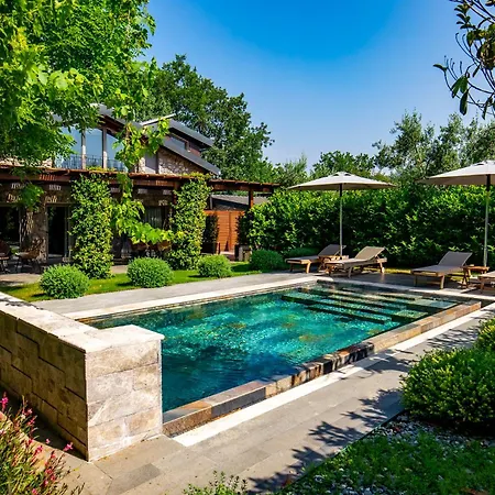 Hotel Kaya Exclusive 5*