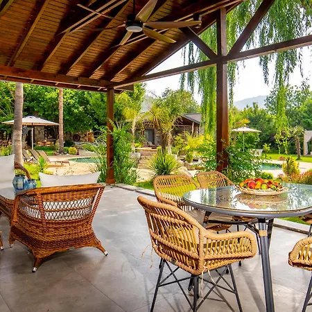 Kaya Exclusive Hotel 5*